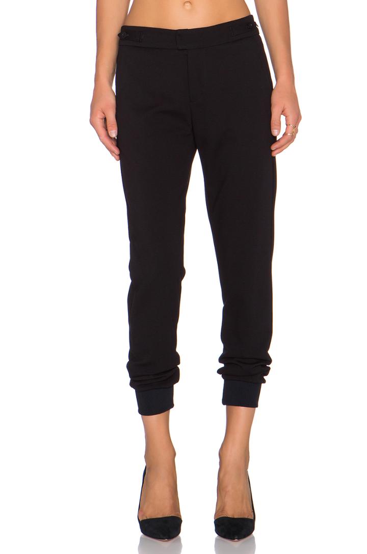 Hybrid Pant