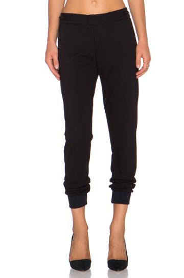 Hybrid Pant