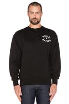 Rocker Crewneck