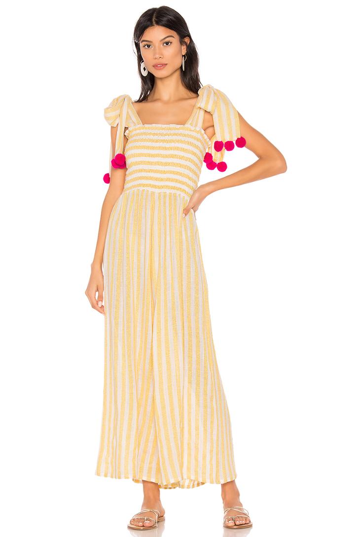 Pippa Jumpsuit