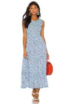 Delph Bird Dress