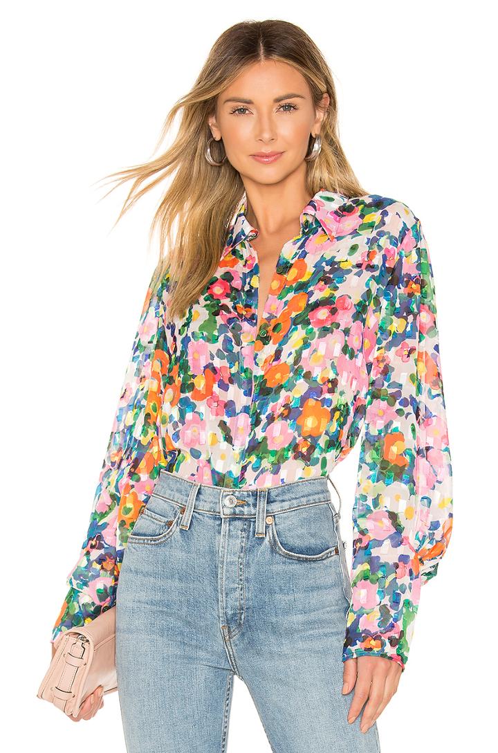 Joana Shirt