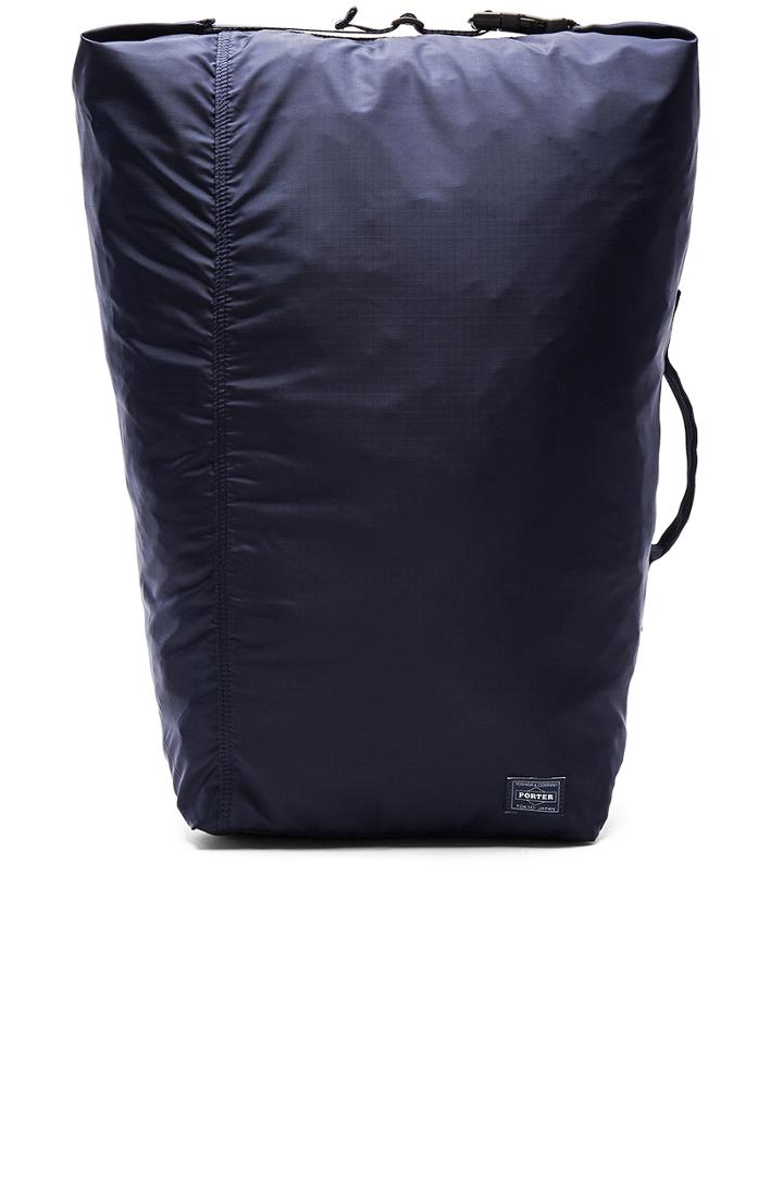 Flex Small Duffle