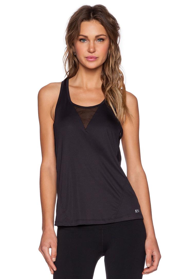 Sabrina Reef Performance Tank
