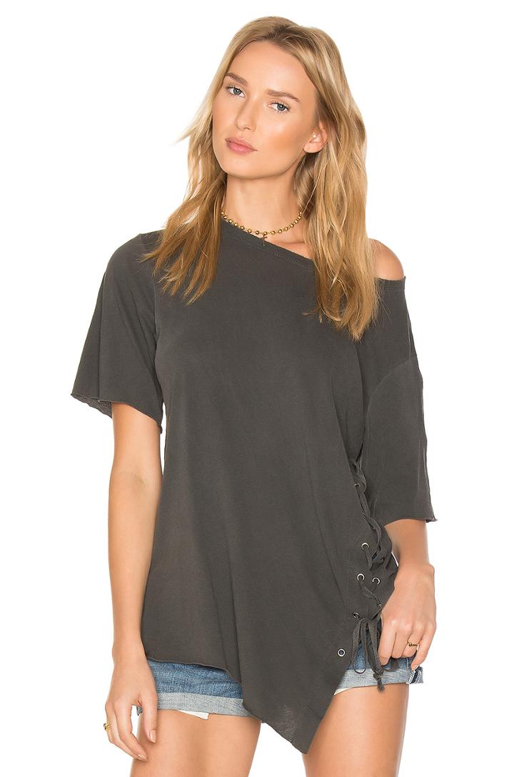 Finley Tee
