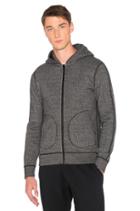 Full Zip Hoodie