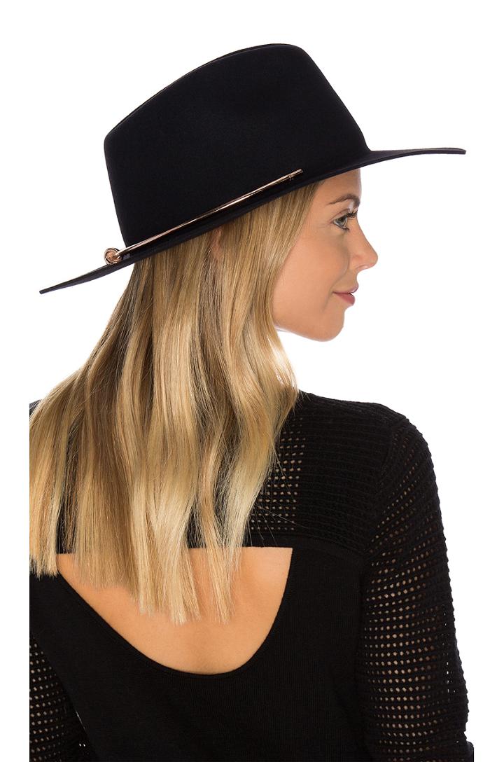 Azalea Hat