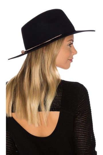 Azalea Hat