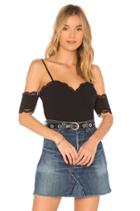 The Sweetheart Blouse