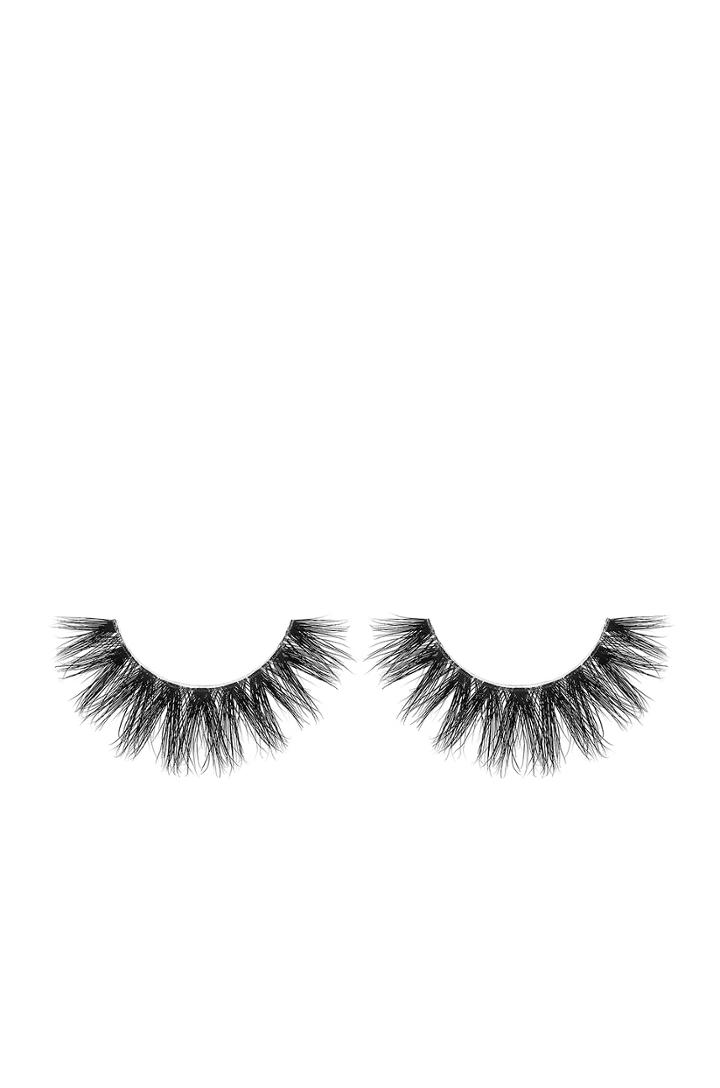 Flash It! Mink Lashes