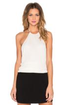 Sash Halter Top