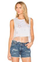 X Revolve Star T-shirt