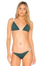 Pacifica Reversible Bikini Top
