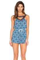 Gypsianna Romper