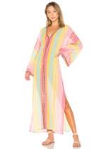 Getaway Caftan Mini