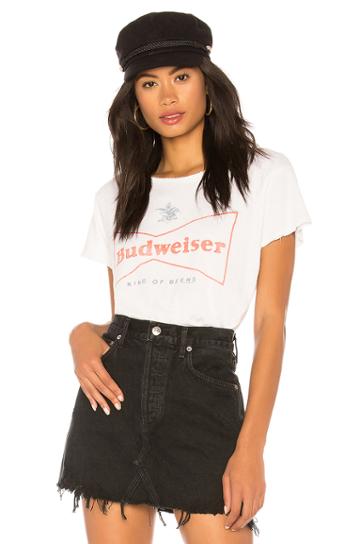 Budweiser Logo Tee