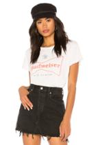 Budweiser Logo Tee