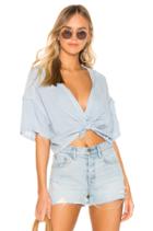 Full Of Light Top