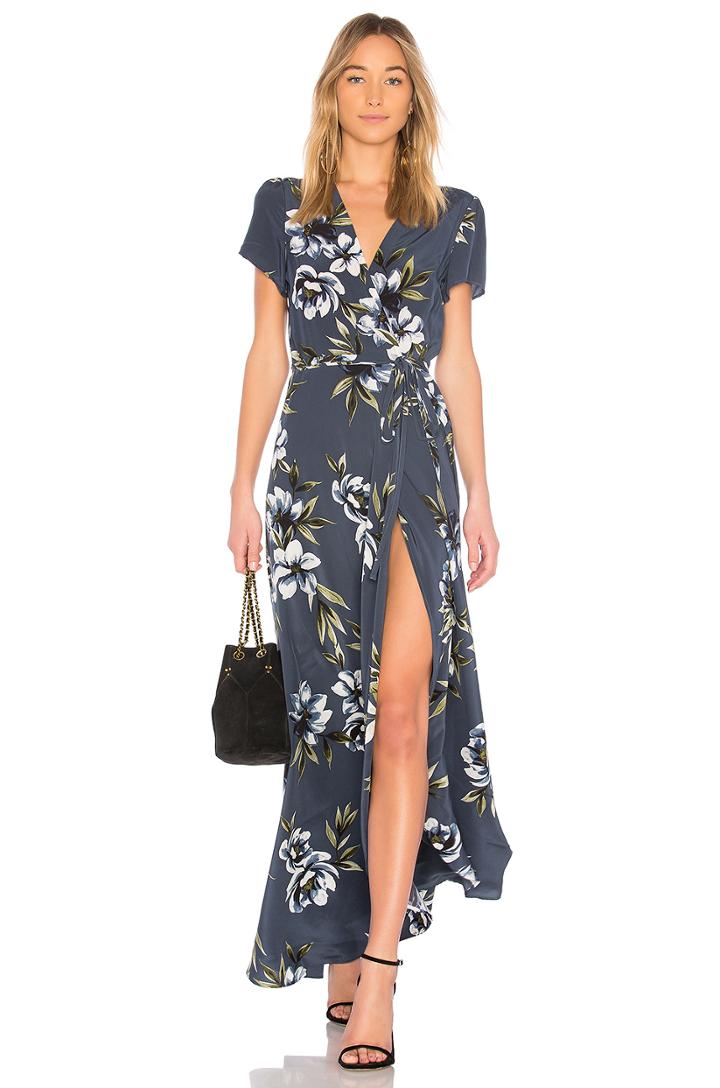 Spring Street Maxi Dress