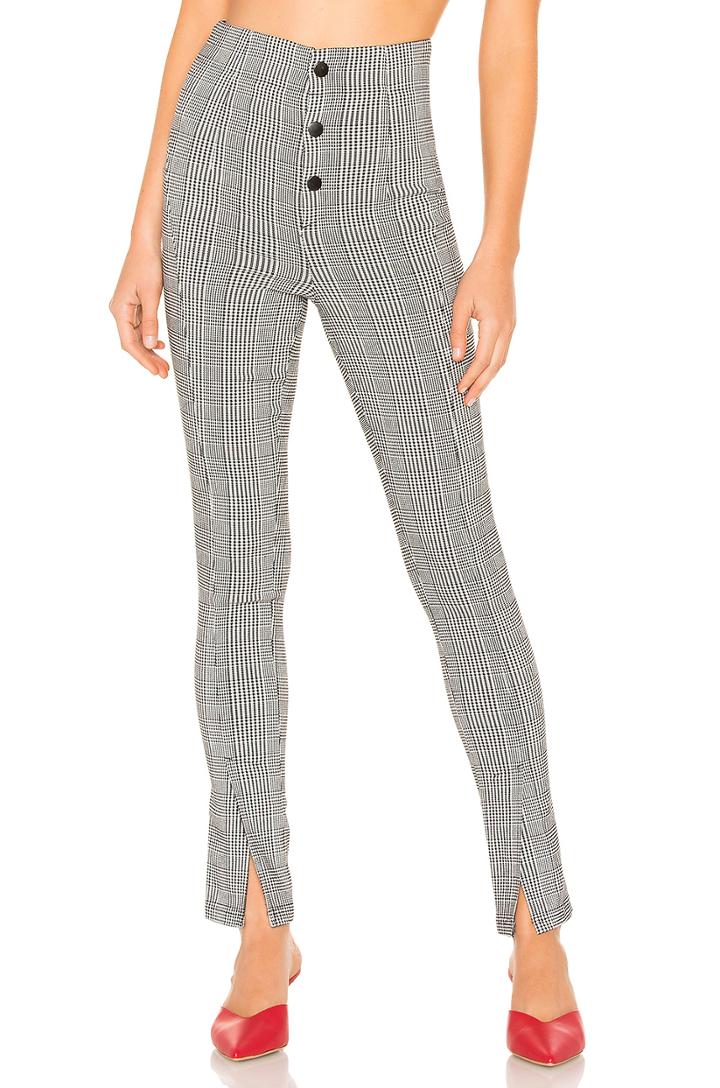 Maye Skinny Pants