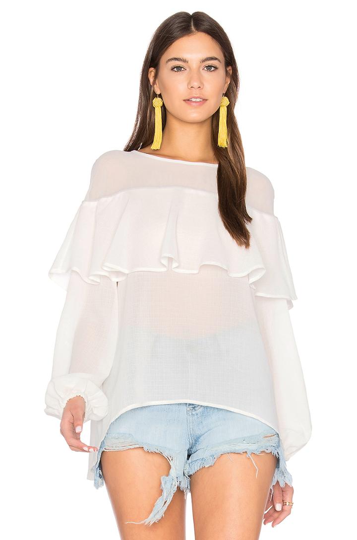 Boyd Blouse