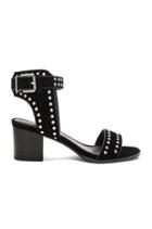 Porter Heel