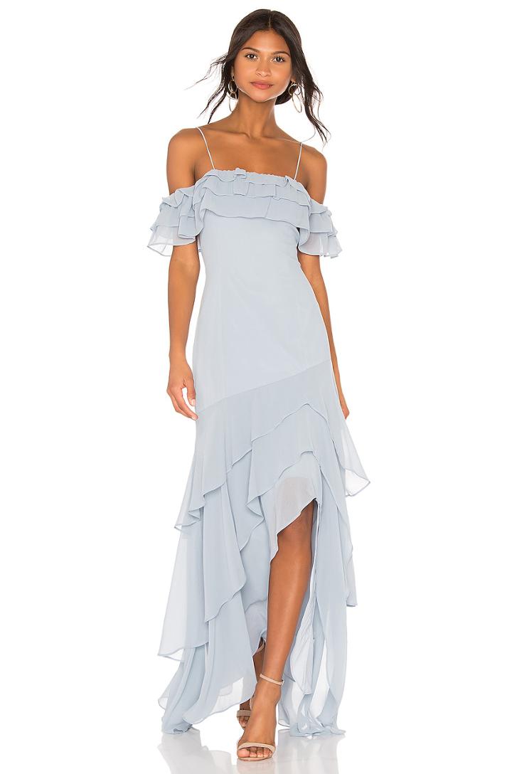 Enchanted Gown