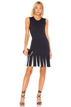 Batten Down Sweater Dress