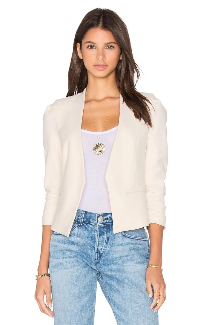 Suiting Jacket