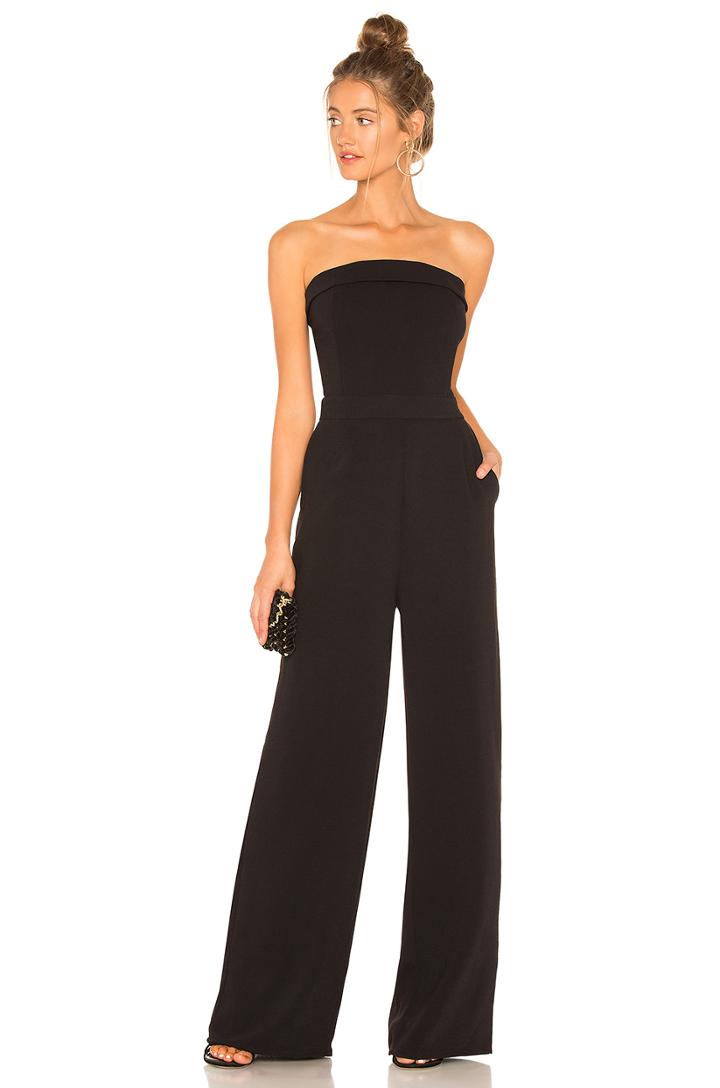 Carrisa Jumpsuit