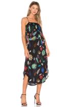 Tassels Dress
