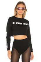 Kaylyn Long Sleeve Tee