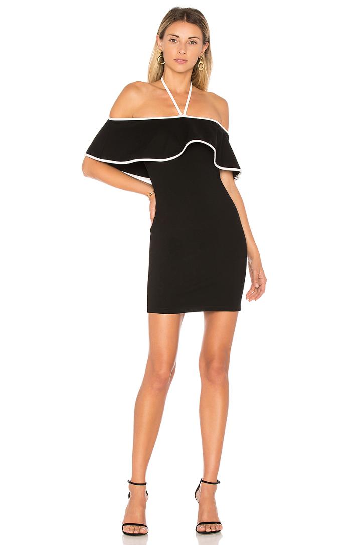 X Revolve Rei Mini Dress