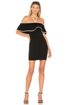 X Revolve Rei Mini Dress