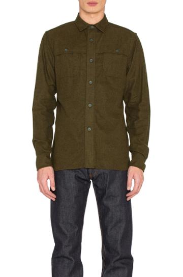 Hunting Shirt