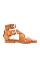 Madeira Sandal