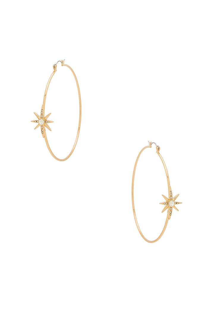 Bright Lights Hoops