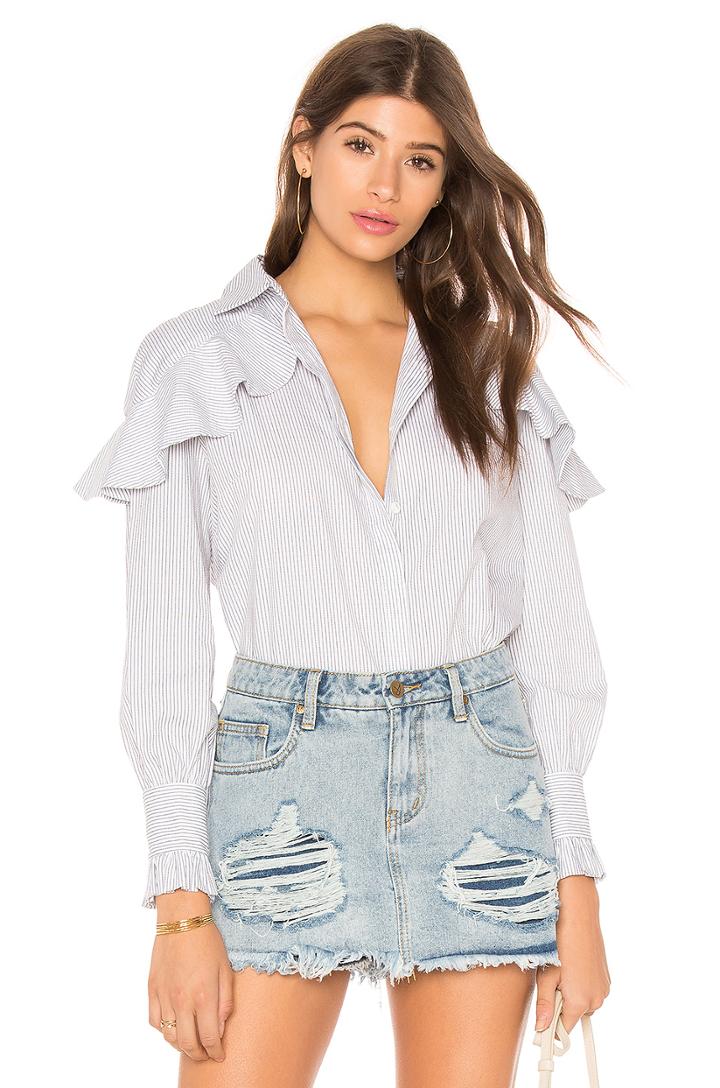 Tone Shirt