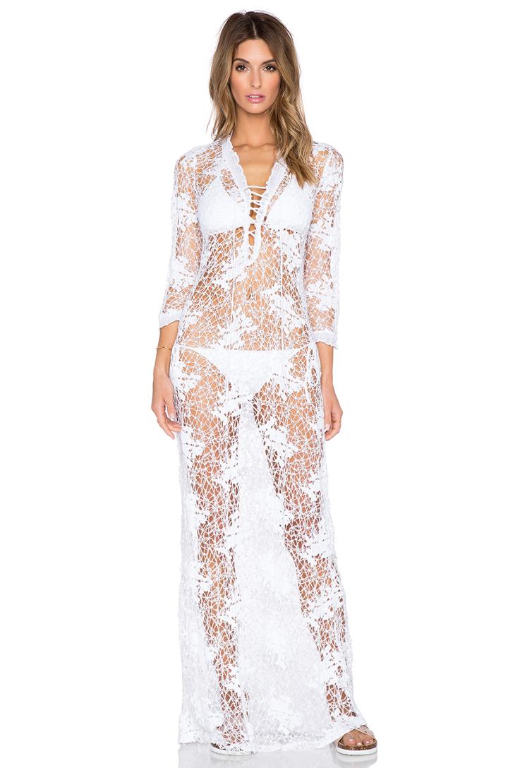 Lola Cover Up