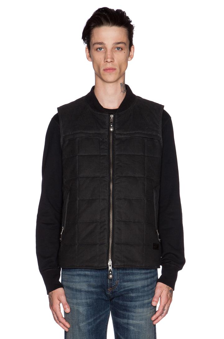 Ringo Vest