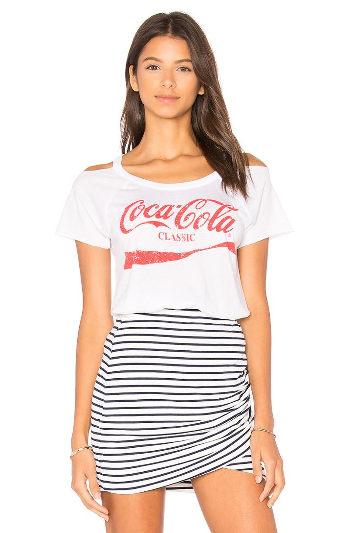 Coca-cola Classic Tee