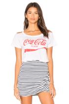 Coca-cola Classic Tee