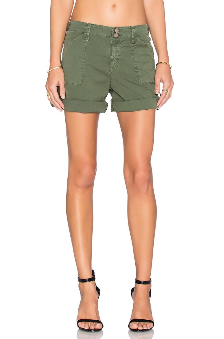Habitat Bermuda Short