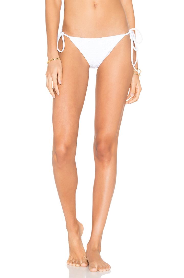 Biarritz String Bikini Bottom