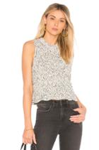 Tulip Stich Tank