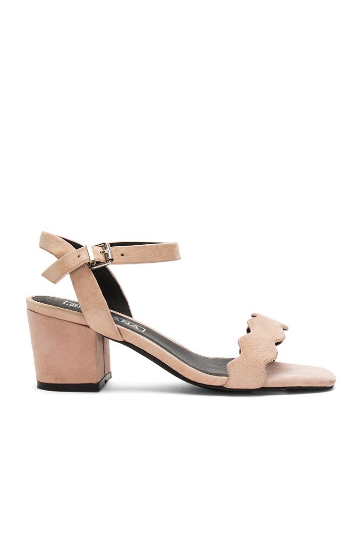 Ashley Heel