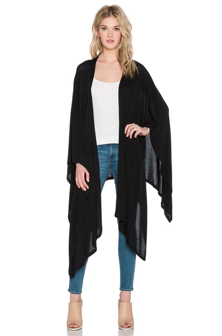 Poncho Wrap