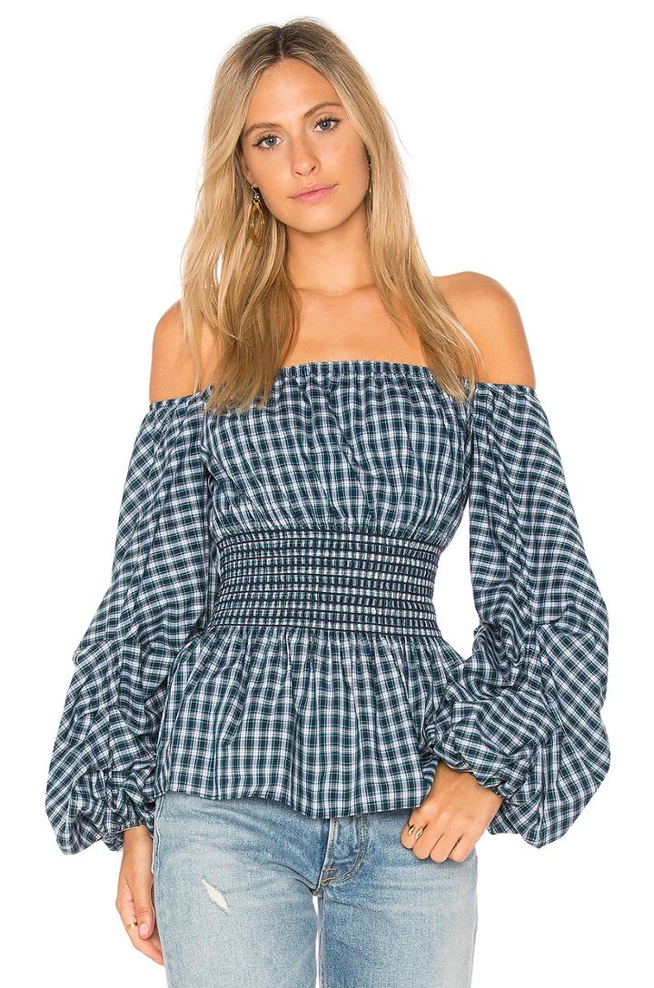 Ashley Top