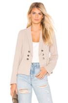 Jack By Bb Dakota Take The Reins Blazer