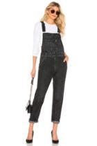 Leah Overalls